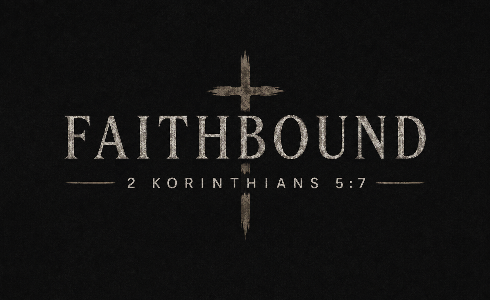 Faithbound